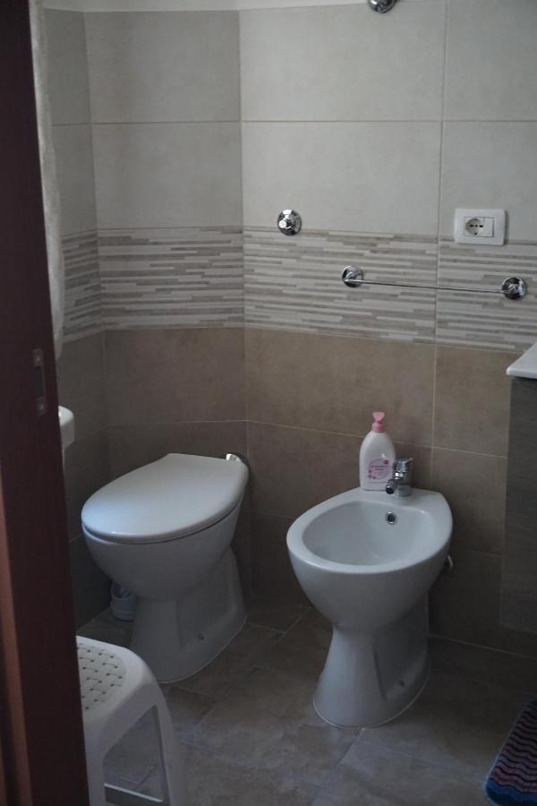 Apartamento La Muraglia Alguer Exterior foto