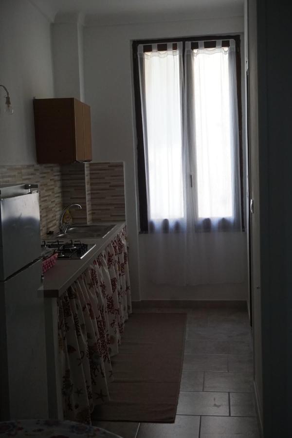 Apartamento La Muraglia Alguer Exterior foto