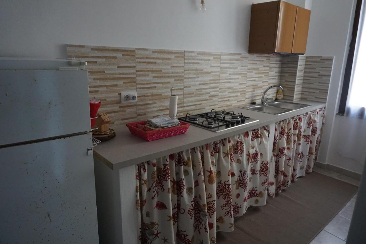 Apartamento La Muraglia Alguer Exterior foto