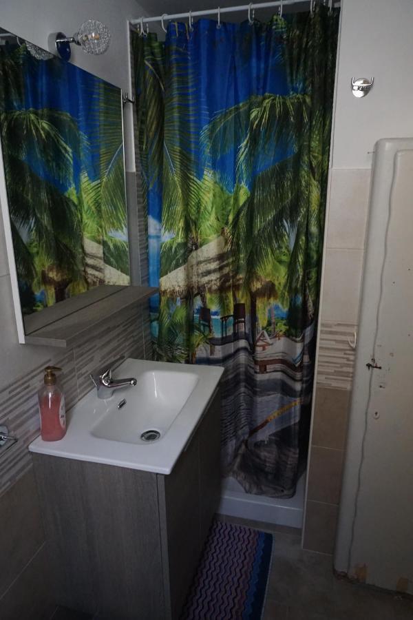 Apartamento La Muraglia Alguer Exterior foto